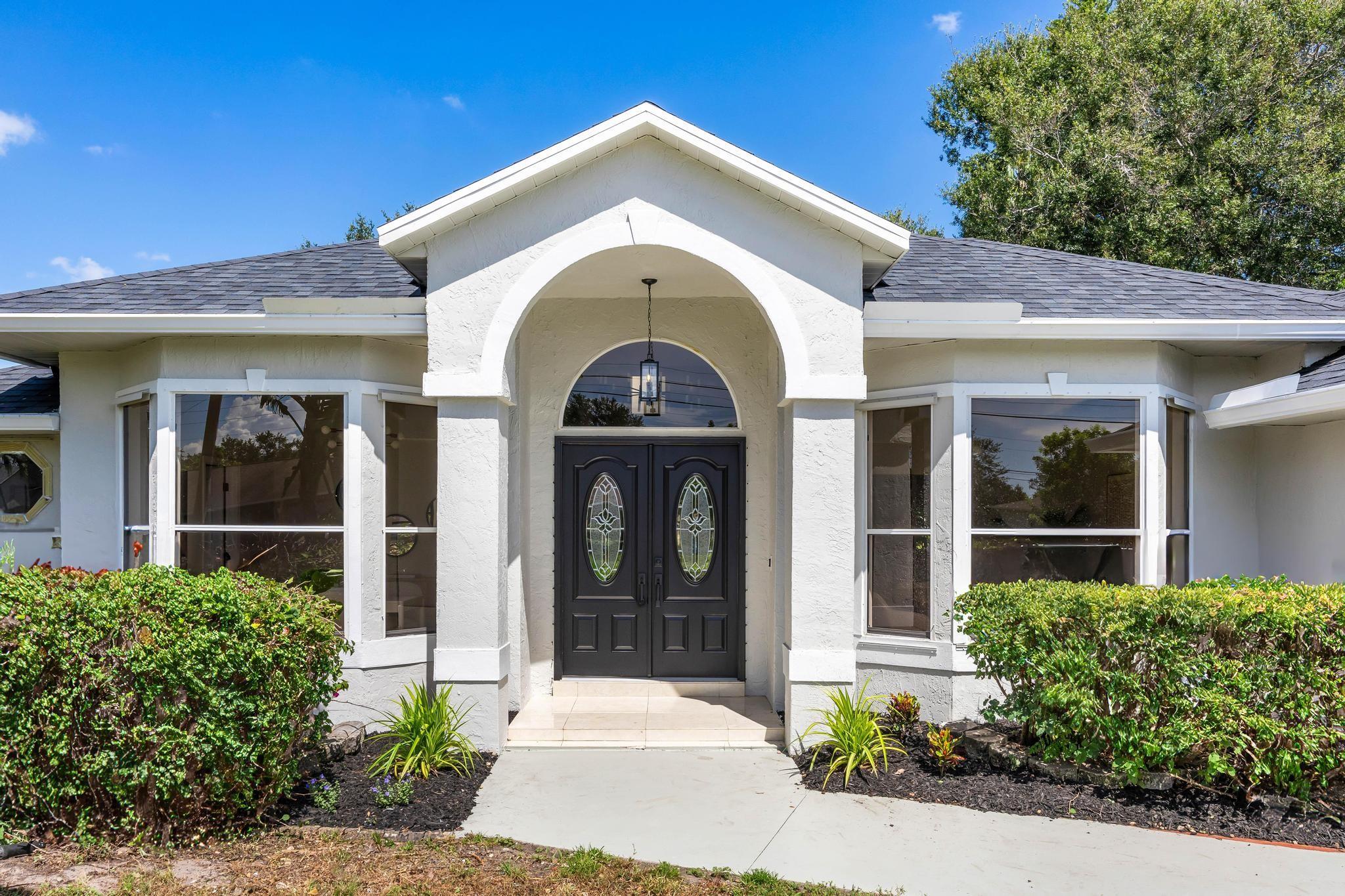 Photo for 570 SE Nome Drive, Port Saint Lucie, FL 34984 - Listing #FX-10519281 570 SE Nome Drive, Port Saint Lucie, FL 34984