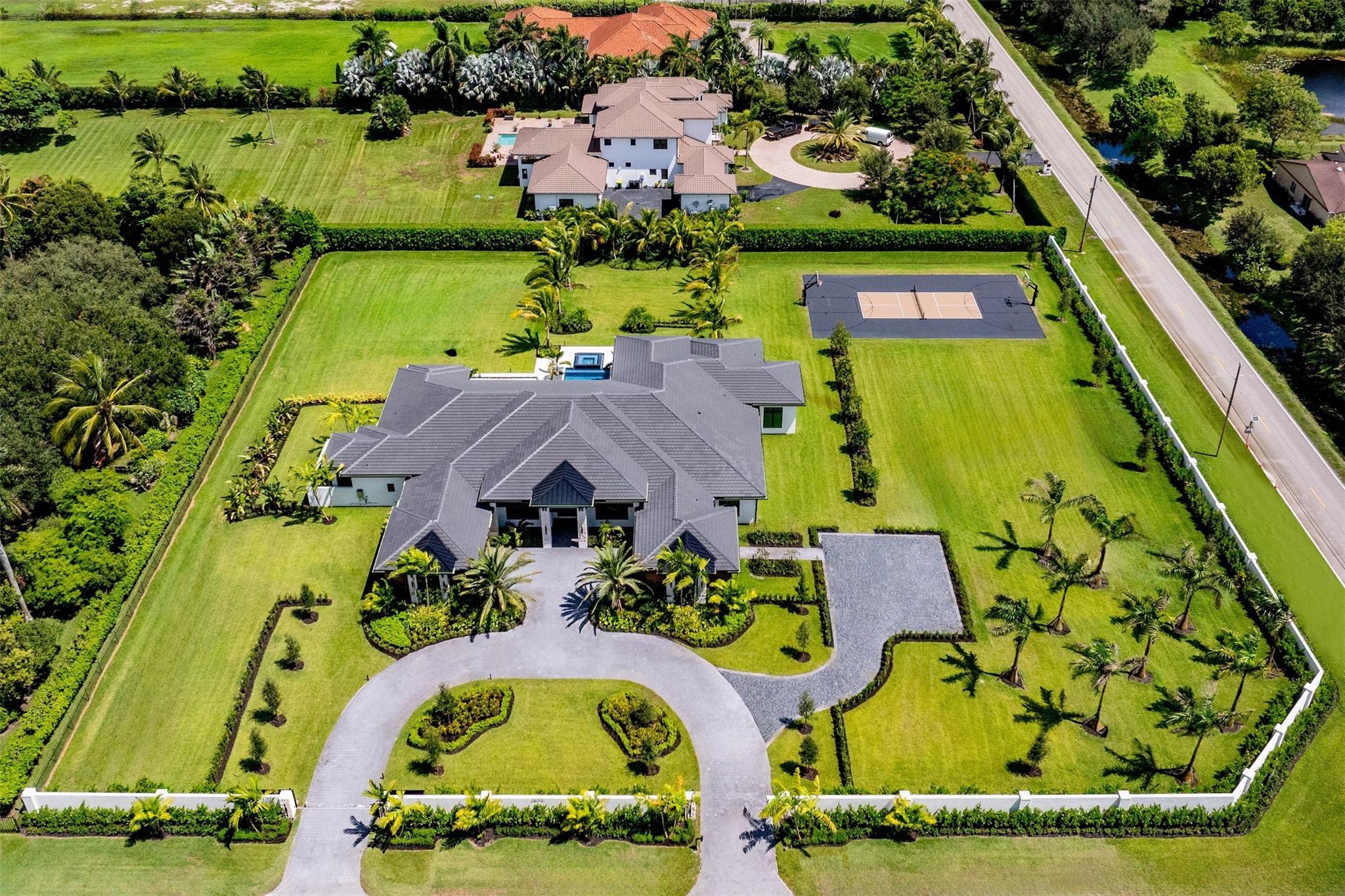 12701 Luray Road, Southwest Ranches, FL 33330