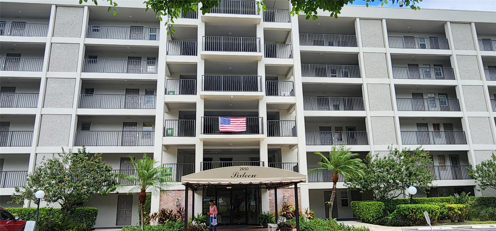 2650 S Course Drive 505, Pompano Beach, FL 33069