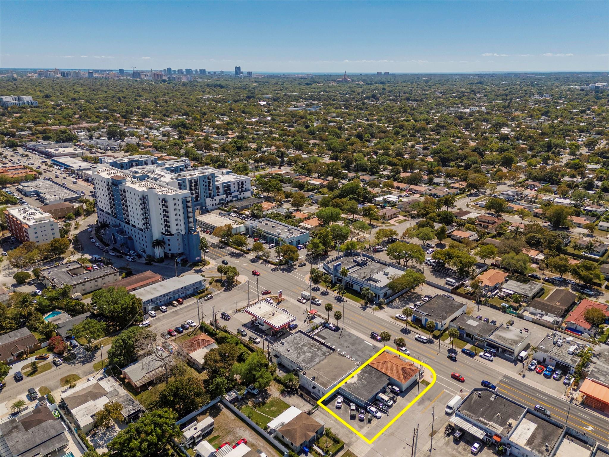 6445 SW 8th Street, Miami, FL 33144