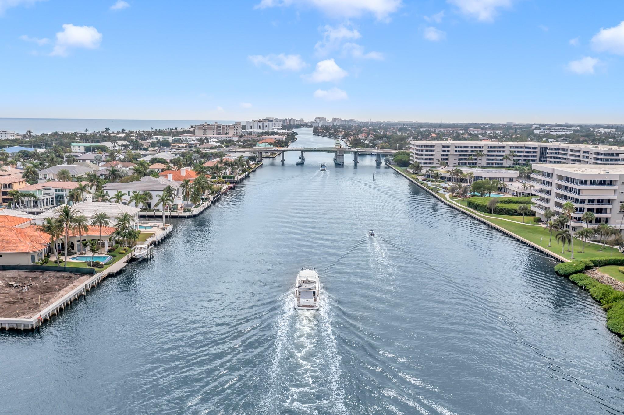 Photo for 1 Harbourside Drive, 1501, Delray Beach, FL 33483 - Listing #FX-10528410 1 Harbourside Drive, 1501, Delray Beach, FL 33483