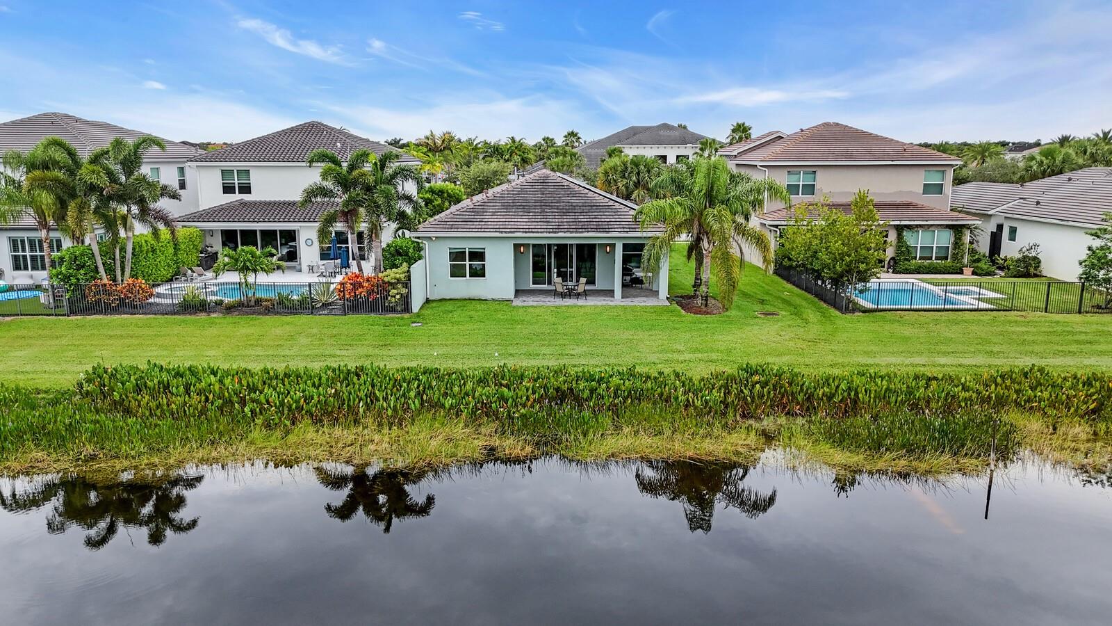 Photo for 9647 Brook Isles Avenue, Delray Beach, FL 33446 - Listing #FX-10513835 9647 Brook Isles Avenue, Delray Beach, FL 33446