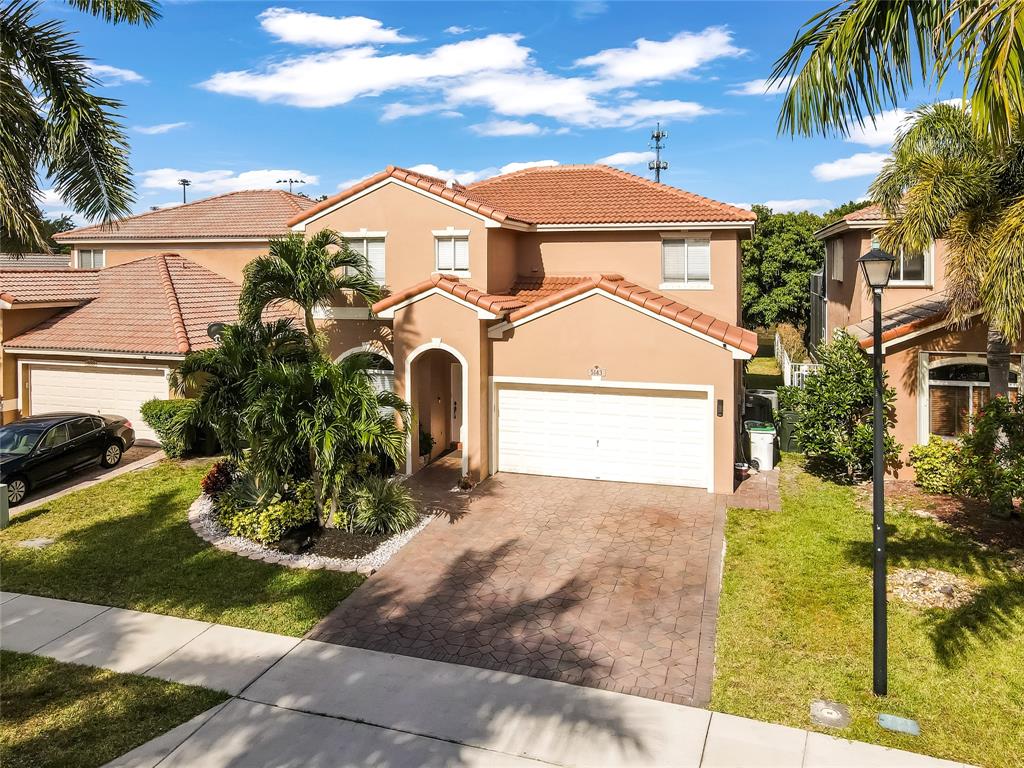 Photo for 5143 Woodfield Way, Coconut Creek, FL 33073 - Listing #FX-10434091 5143 Woodfield Way, Coconut Creek, FL 33073