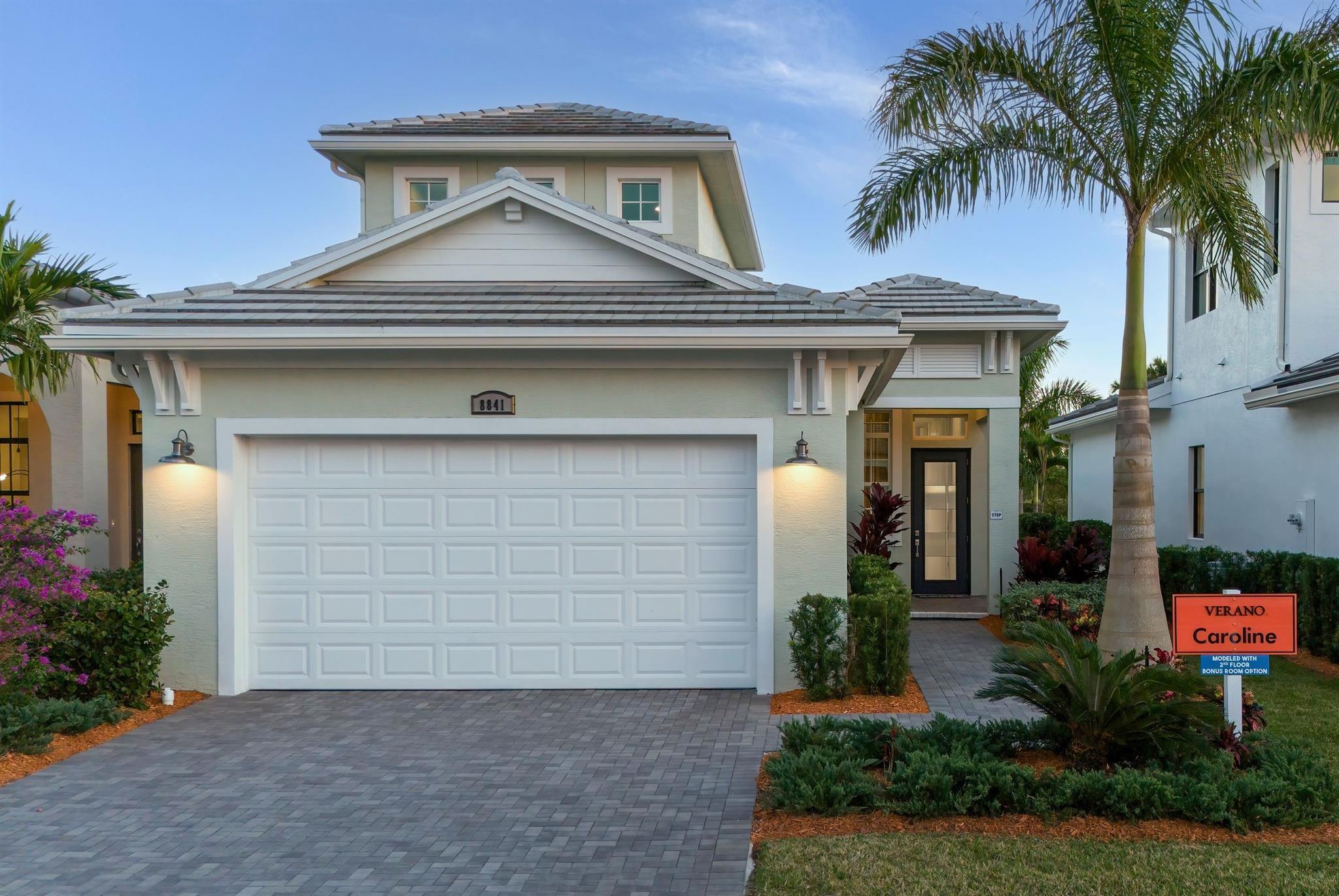 Photo for 7908 SW Andrea Way, Port Saint Lucie, FL 34987 - listing #FX-10534607 7908 SW Andrea Way, Port Saint Lucie, FL 34987