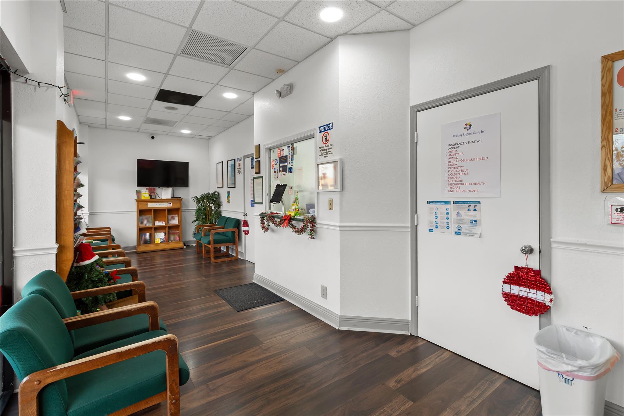 10308 W Sample Road, Coral Springs, FL 33065