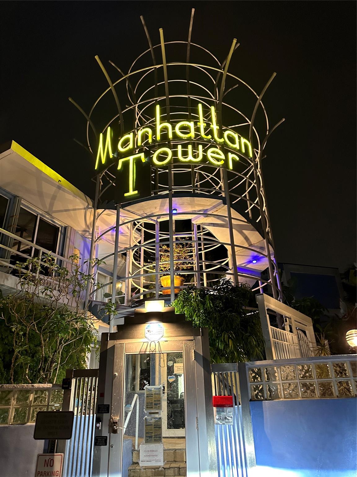 701 Bayshore Drive, Fort Lauderdale, FL 33304