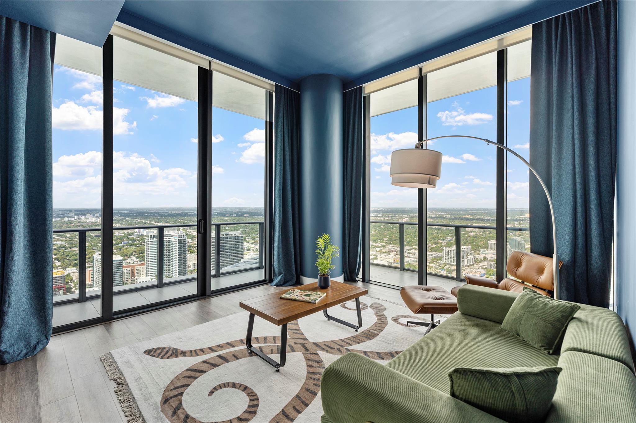 480 NE 31st Street 5104A, Miami, FL 33137