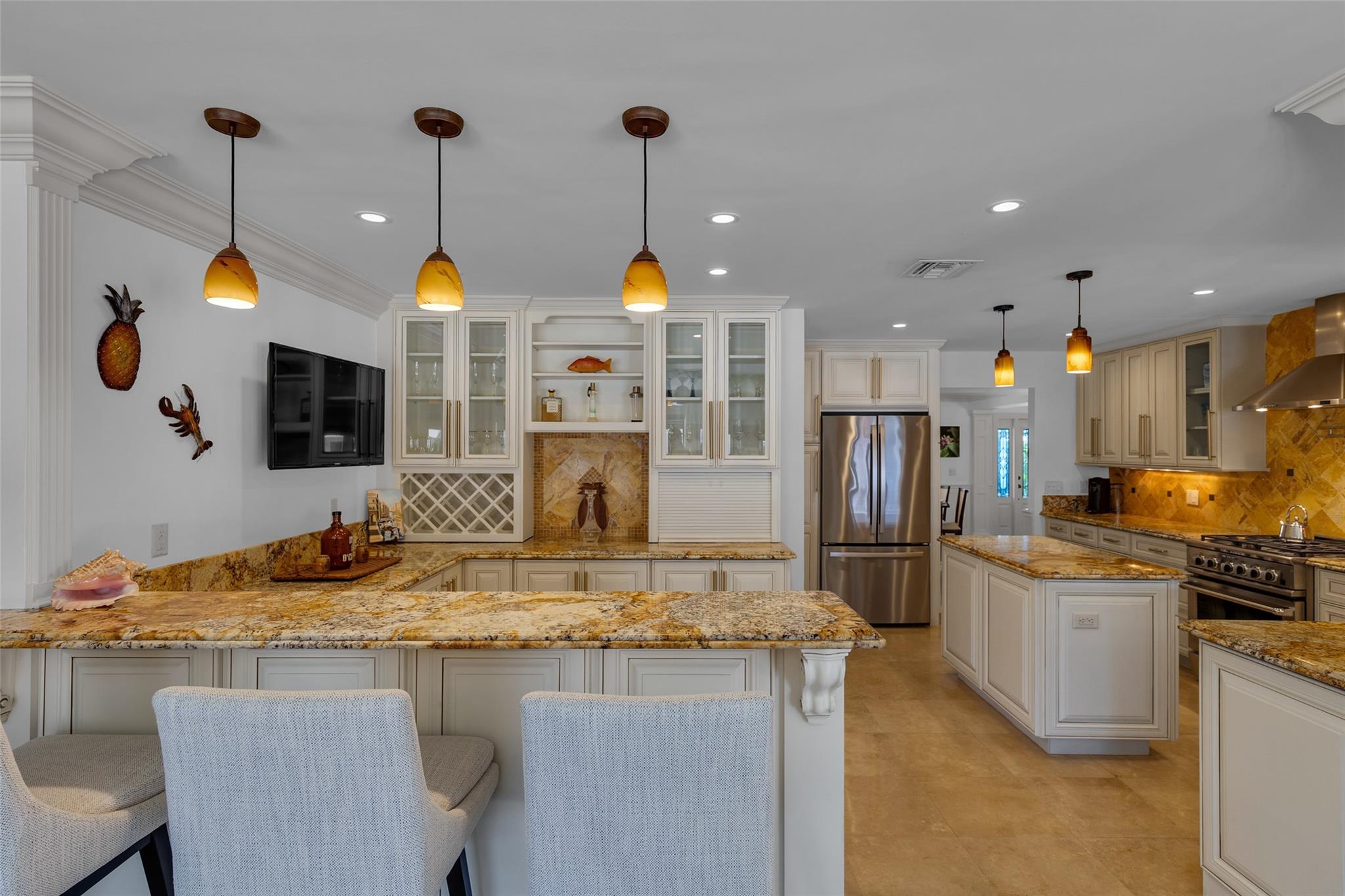 Photo for 633 4th Key Drive, Fort Lauderdale, FL 33304 - Listing #FX-10496695 633 4th Key Drive, Fort Lauderdale, FL 33304