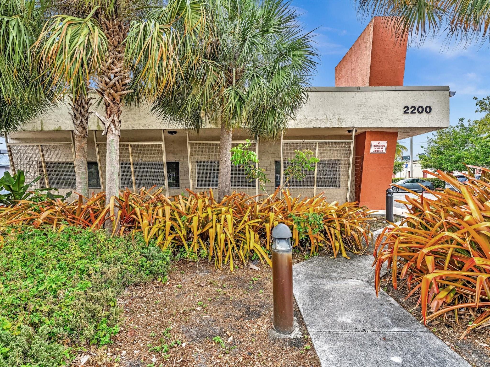 Photo for 2200 N University Drive, Sunrise, FL 33322 - listing #FX-10438801 2200 N University Drive, Sunrise, FL 33322