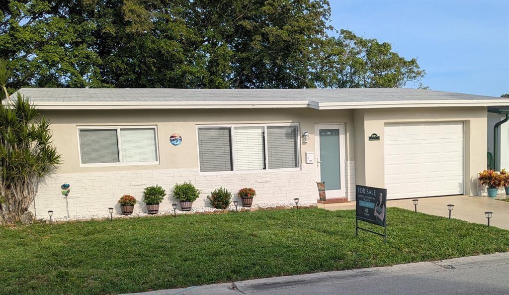 Photo for 985 NW 69th Avenue, Margate, FL 33063 - listing #FX-10536824 985 NW 69th Avenue, Margate, FL 33063