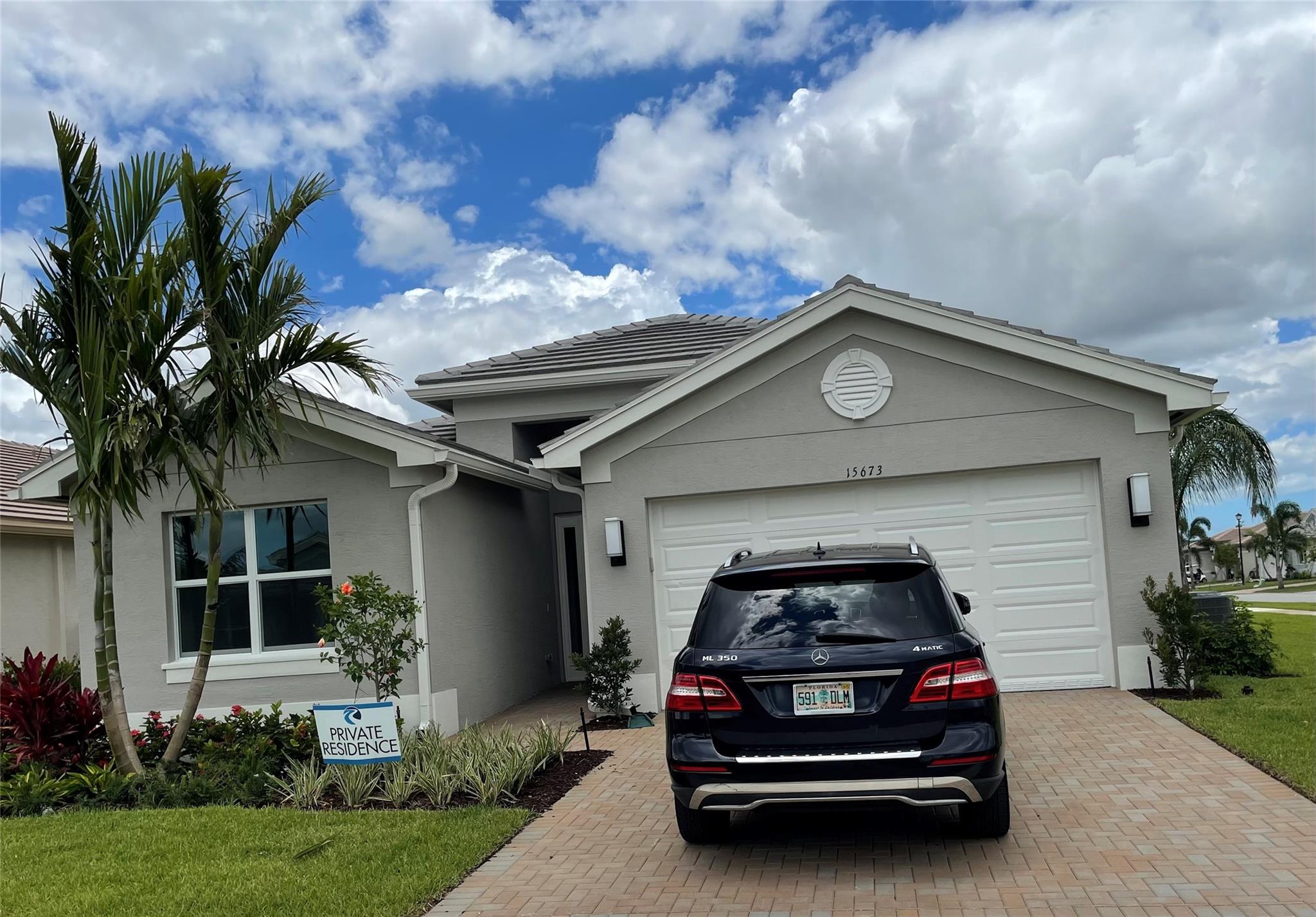 Photo for 15673 SW Egret Coast Drive, Port Saint Lucie, FL 34987 - listing #FX-10511032 15673 SW Egret Coast Drive, Port Saint Lucie, FL 34987