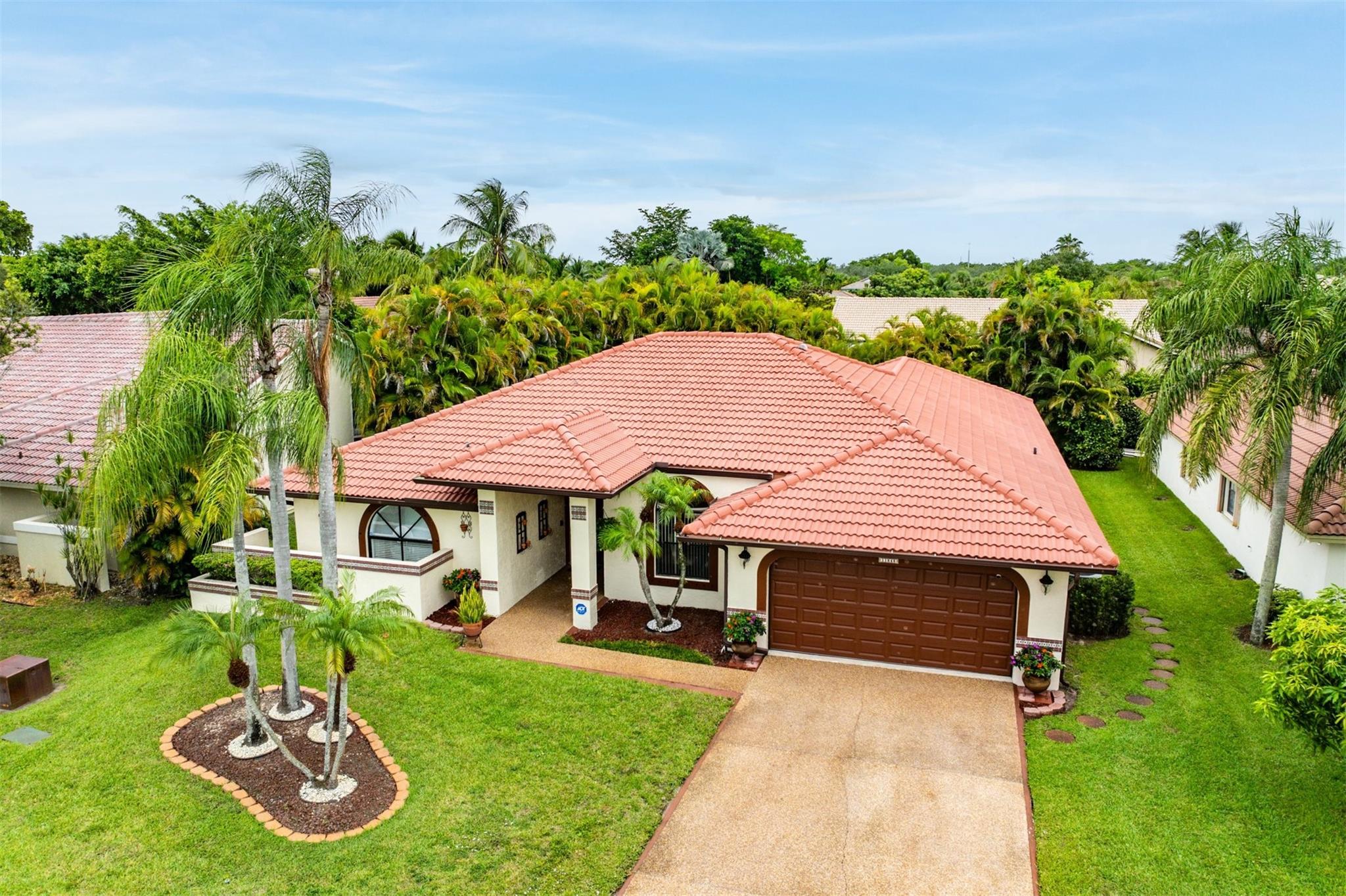 11848 NW 2nd Court, Coral Springs, FL 33071