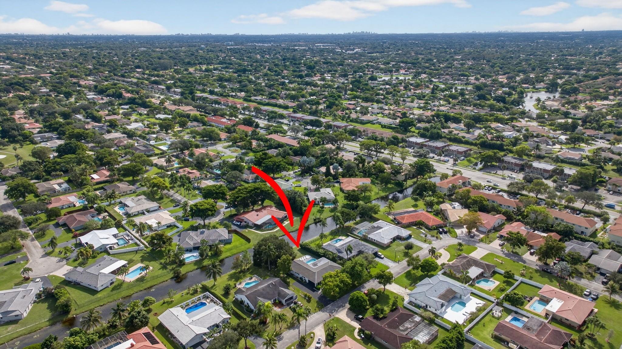 2421 NW 114th Avenue, Coral Springs, FL 33065