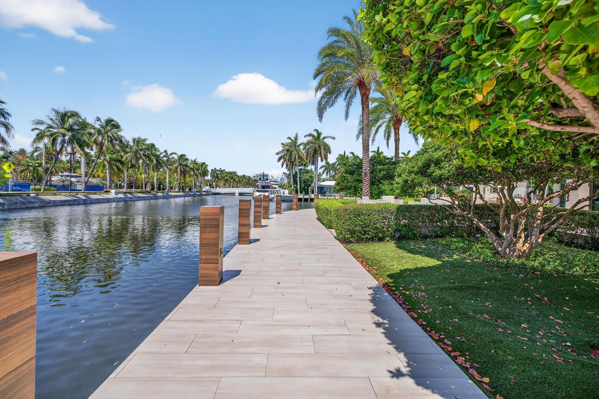 1 Royal Palm Drive, Fort Lauderdale, FL 33301