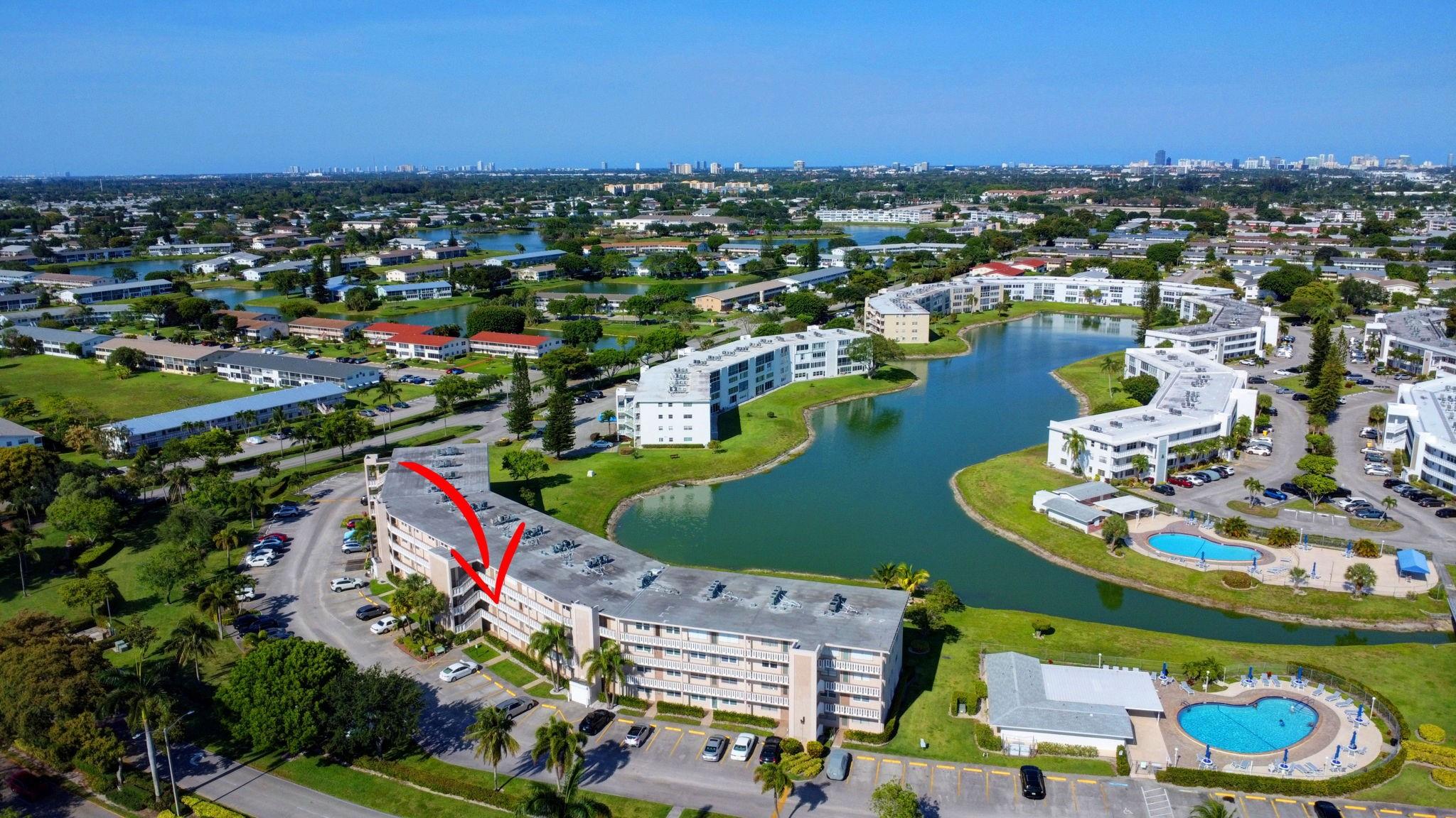 Photo for 267 Wellington J, 267, West Palm Beach, FL 33417 - Listing #FX-10503040 267 Wellington J, 267, West Palm Beach, FL 33417
