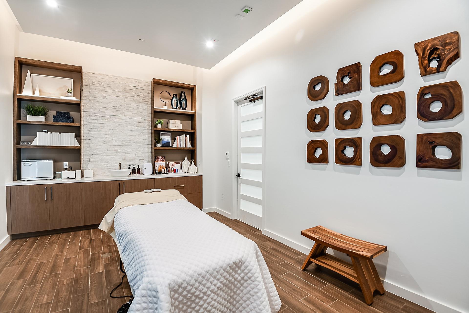 Esplanade at Tradition Community