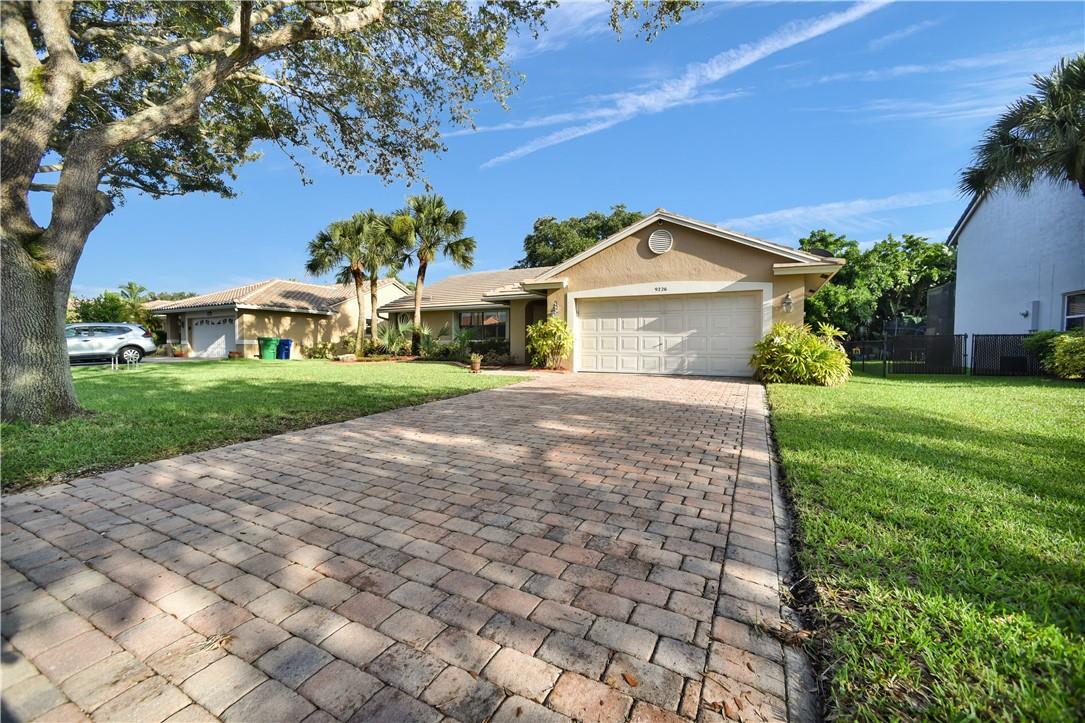 9226 NW 44th Court, Coral Springs, FL 33065