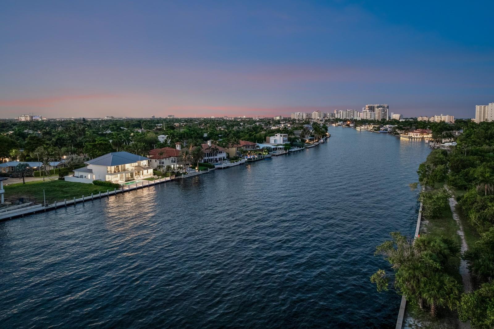 2010 Intracoastal Drive, Fort Lauderdale, FL 33305