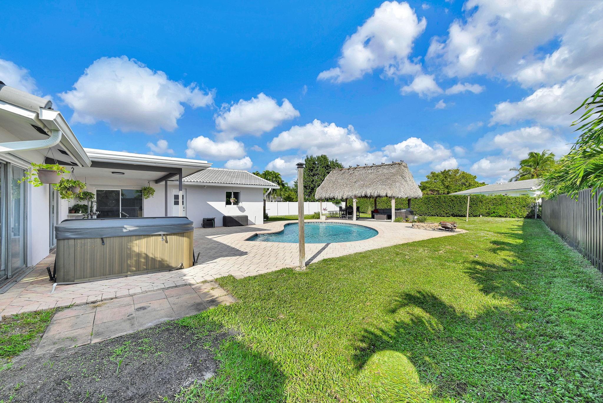 9921 NW 38th Street, Coral Springs, FL 33065