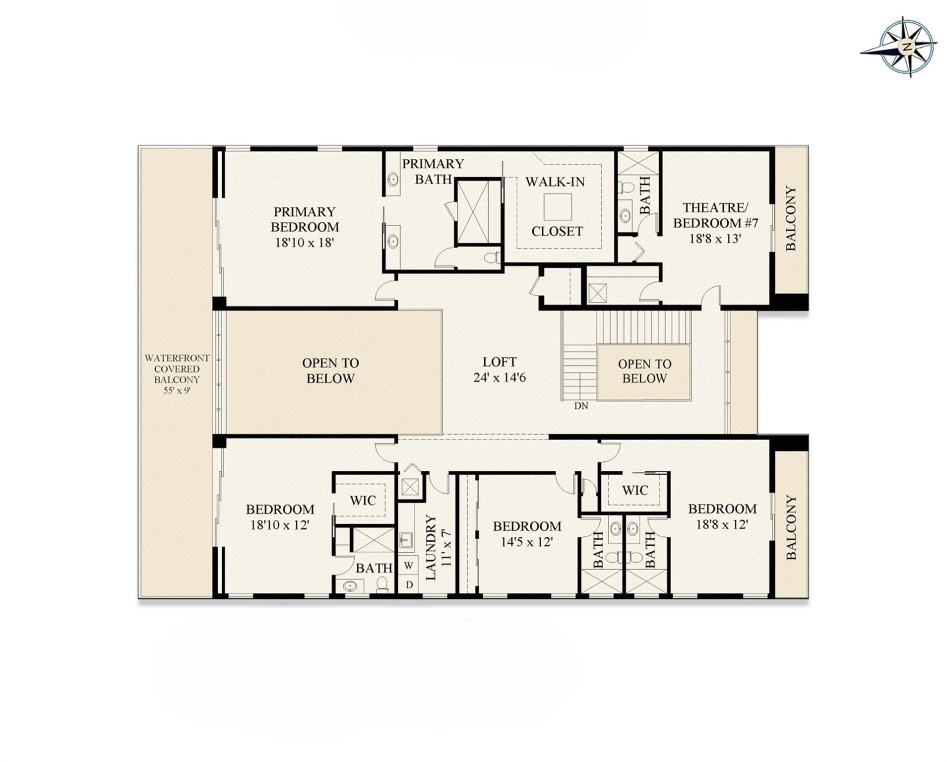 2 Sunset Lane, Lauderdale By The Sea, FL 33062