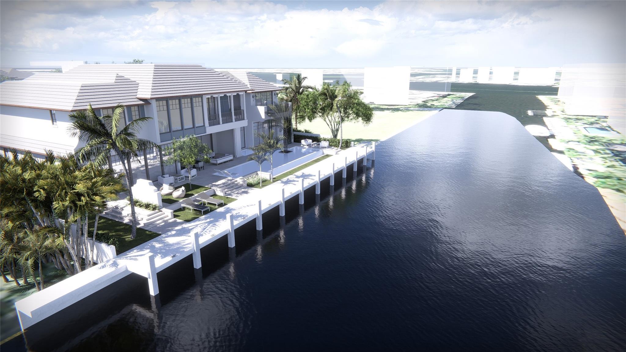 515 Lido Drive, Fort Lauderdale, FL 33301