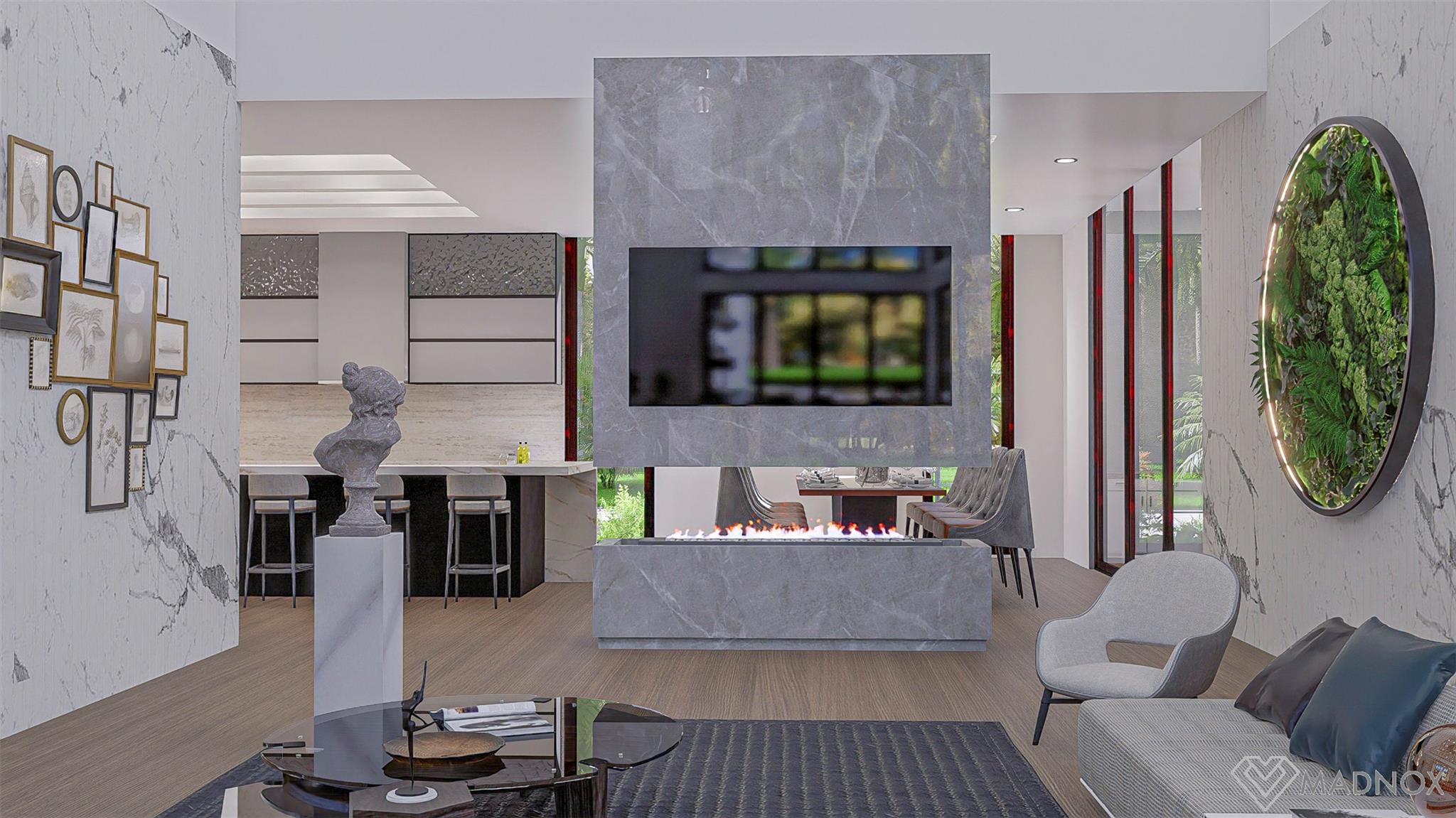 2757 Lake Ridge Lane, Weston, FL 33332