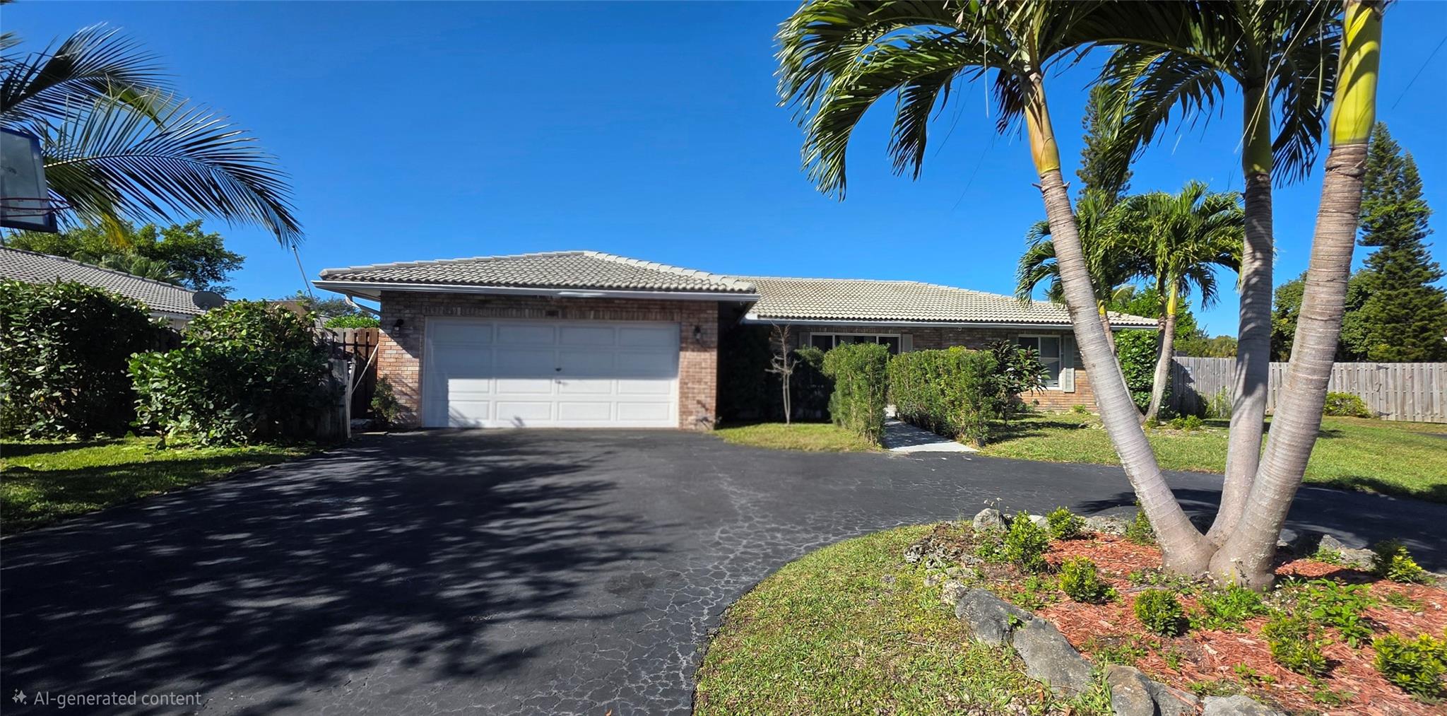 688 NW 100th Lane, Coral Springs, FL 33071