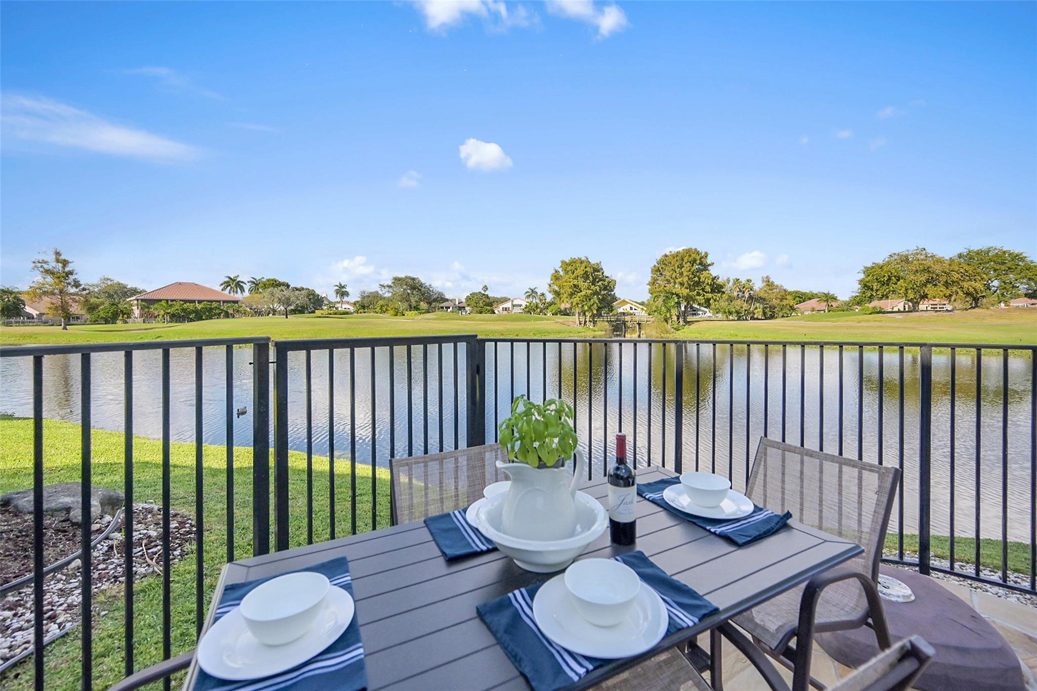 12601 Eagle Trace Boulevard, Coral Springs, FL 33071