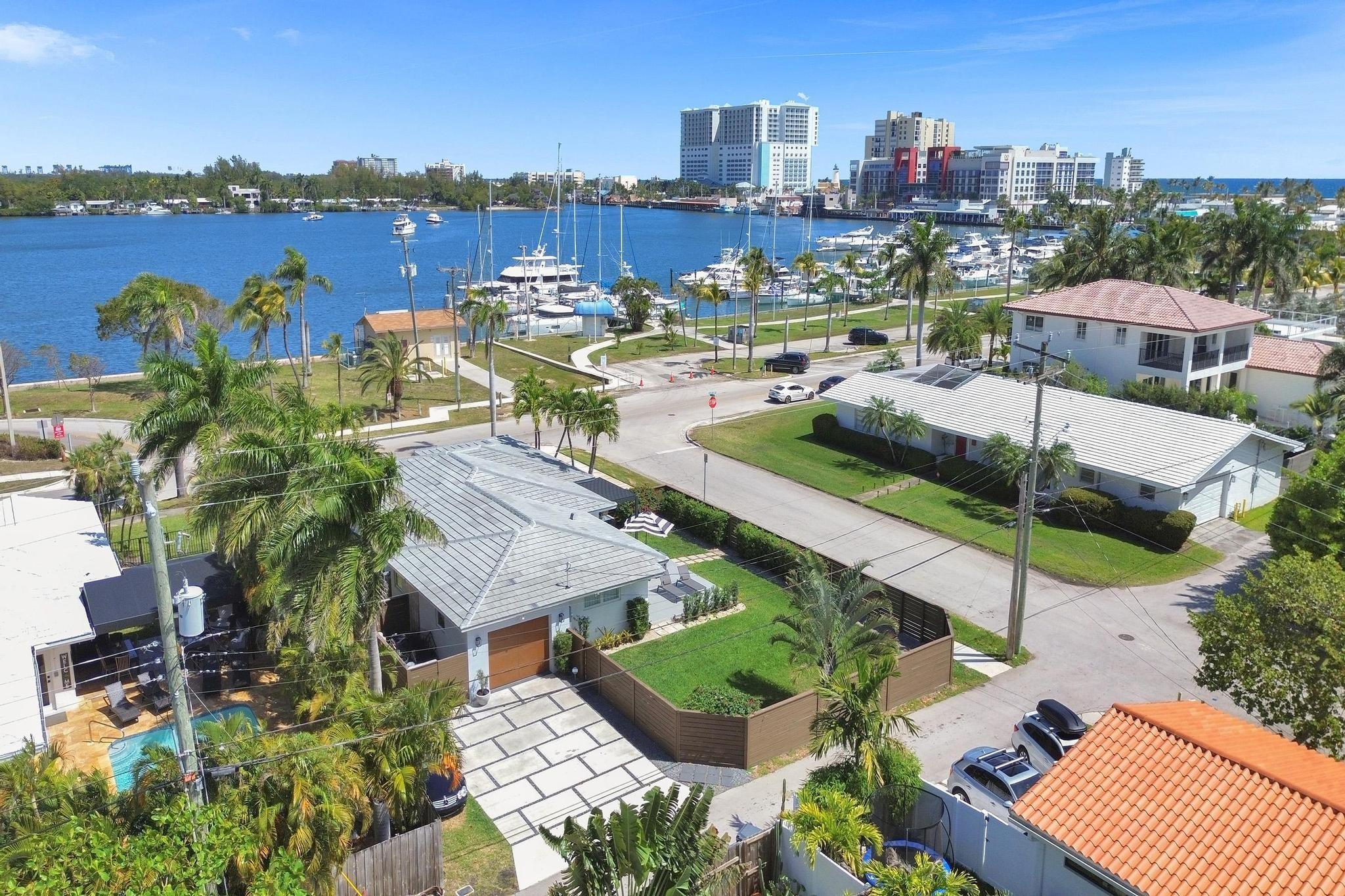 Photo for 800 Polk Street, Hollywood, FL 33019 - Listing #FX-10518579 800 Polk Street, Hollywood, FL 33019