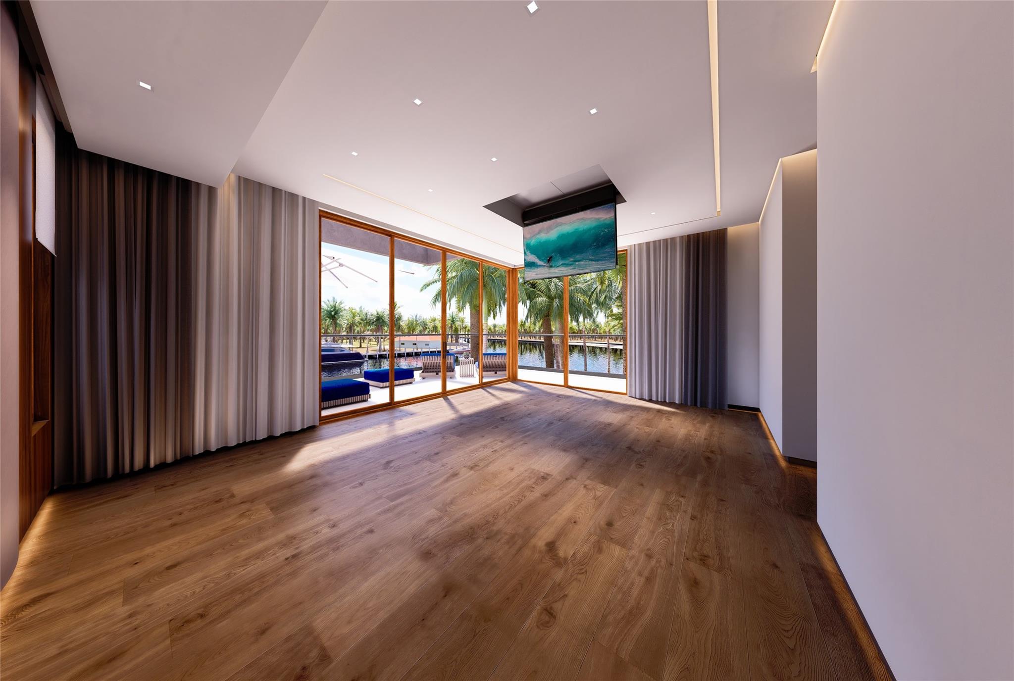 2600 NE 24th Street, Lighthouse Point, FL 33064