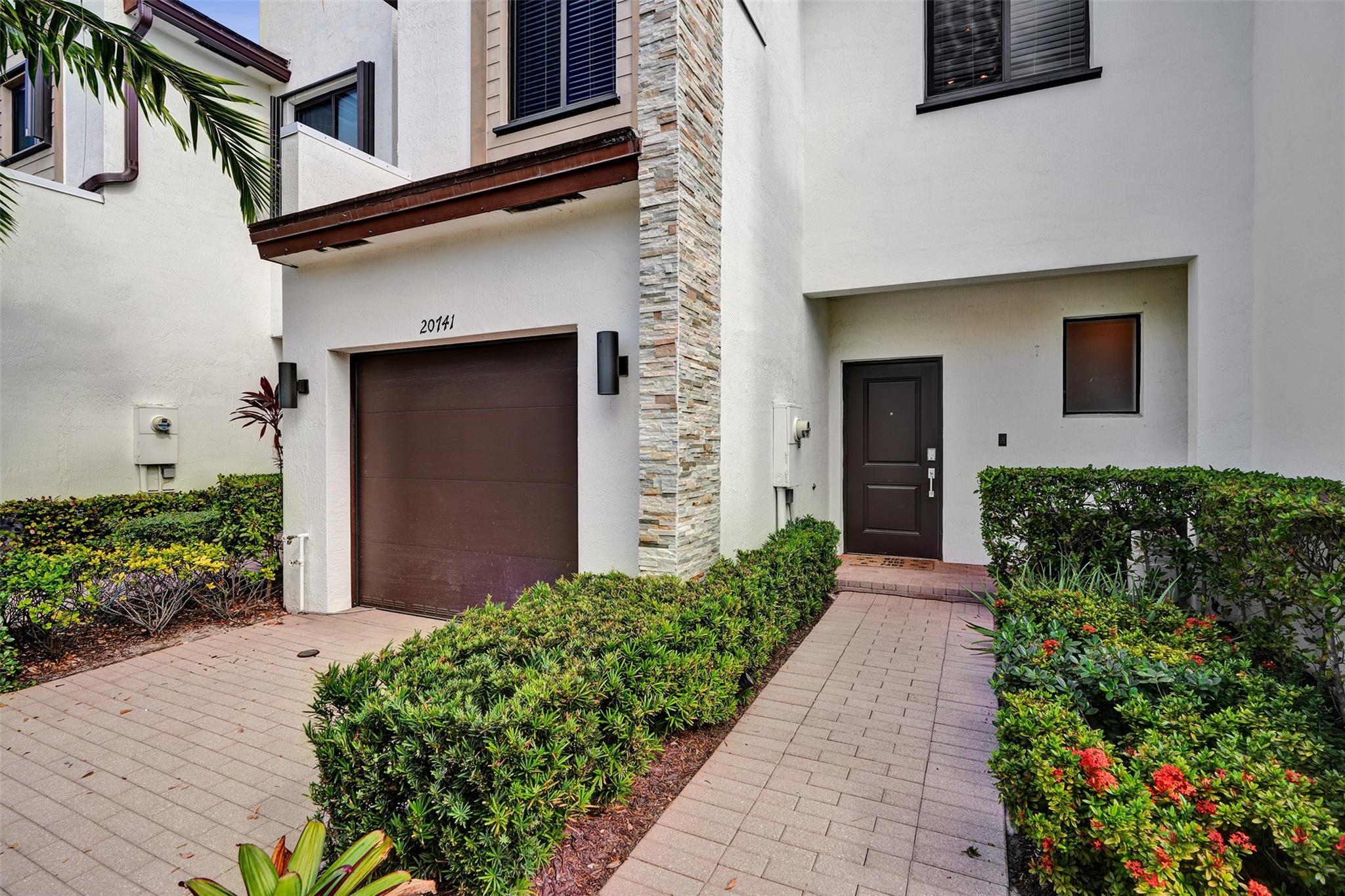 20741 NE 5th Court, Miami, FL 33179