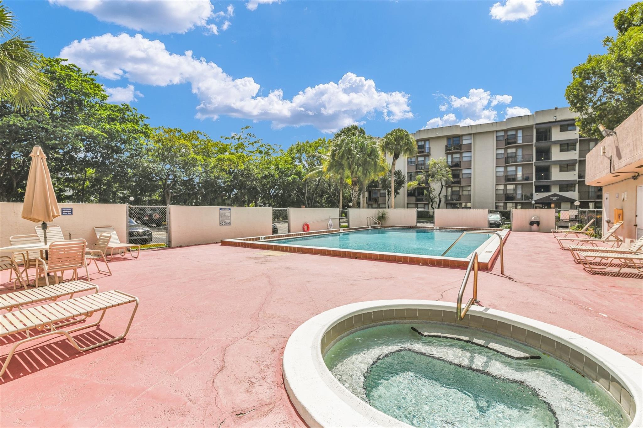 2701 Riverside Drive 305-B, Coral Springs, FL 33065