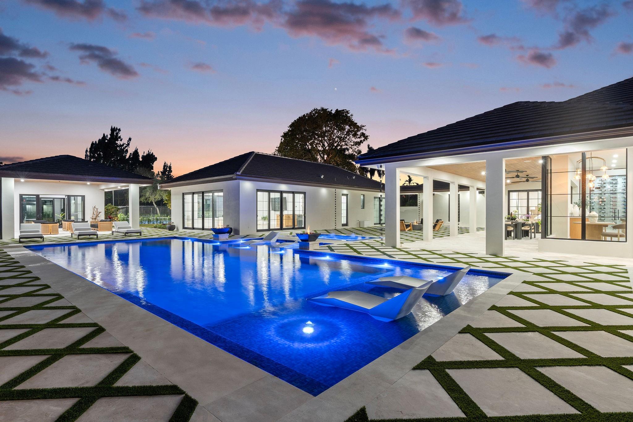 13110 Mustang Trail, Southwest Ranches, FL 33330