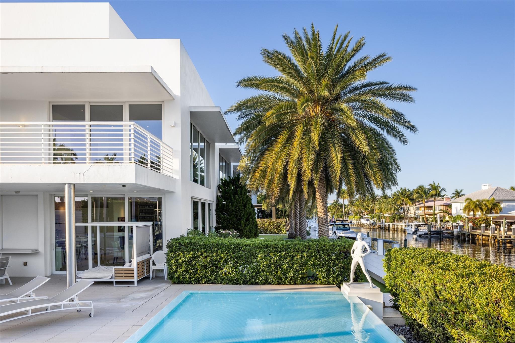 Photo for 500 Isle Of Capri Drive, Fort Lauderdale, FL 33301 - Listing #FX-10425455 500 Isle Of Capri Drive, Fort Lauderdale, FL 33301
