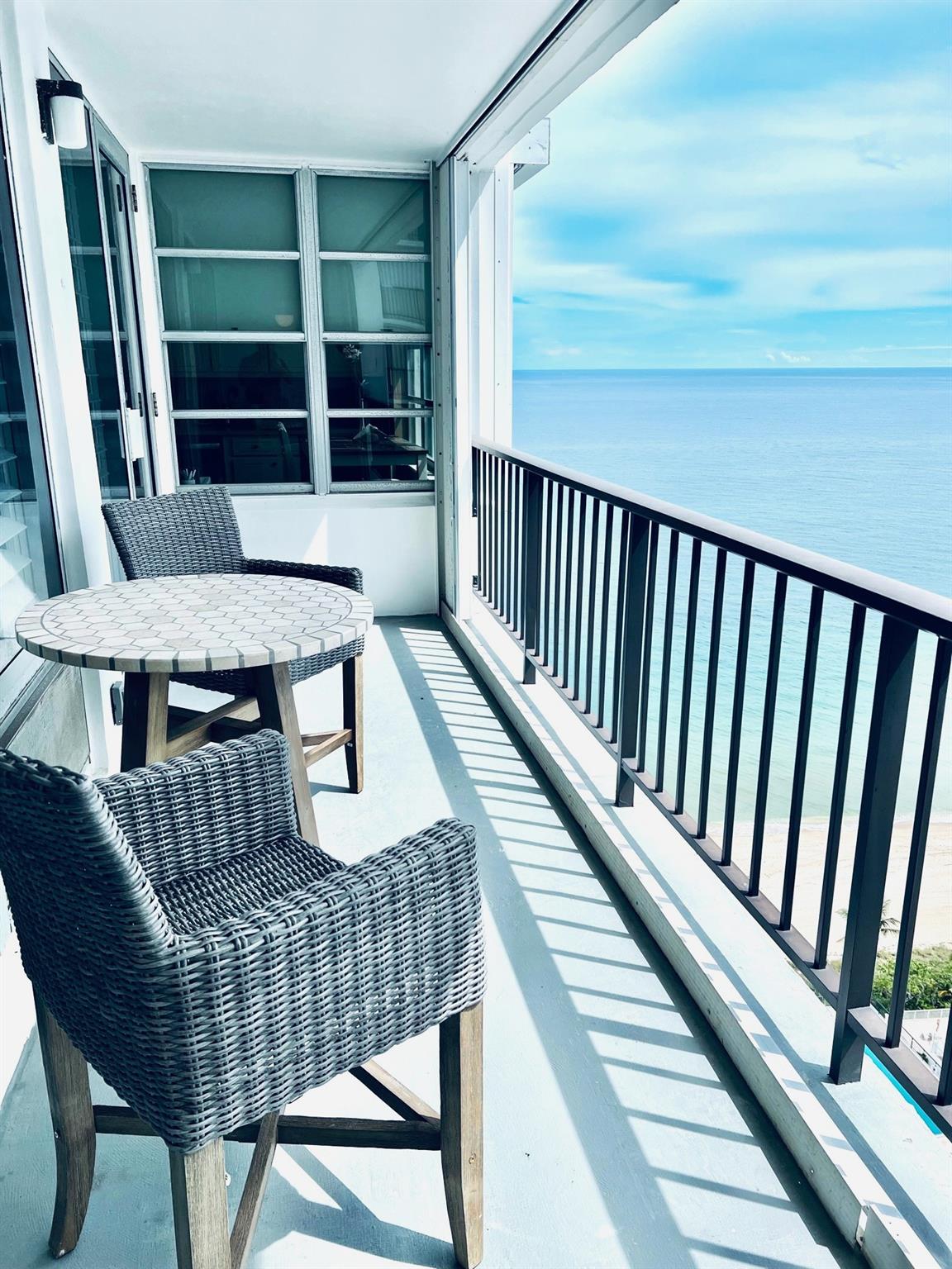 Photo for 4280 Galt Ocean Drive, 23J, Fort Lauderdale, FL 33308 - listing #FX-10524352 4280 Galt Ocean Drive, 23J, Fort Lauderdale, FL 33308