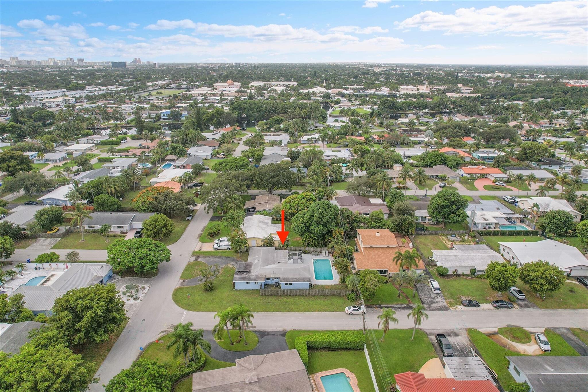 Photo for 1601 SW 2nd Avenue, Pompano Beach, FL 33060 - Listing #FX-10517529 1601 SW 2nd Avenue, Pompano Beach, FL 33060