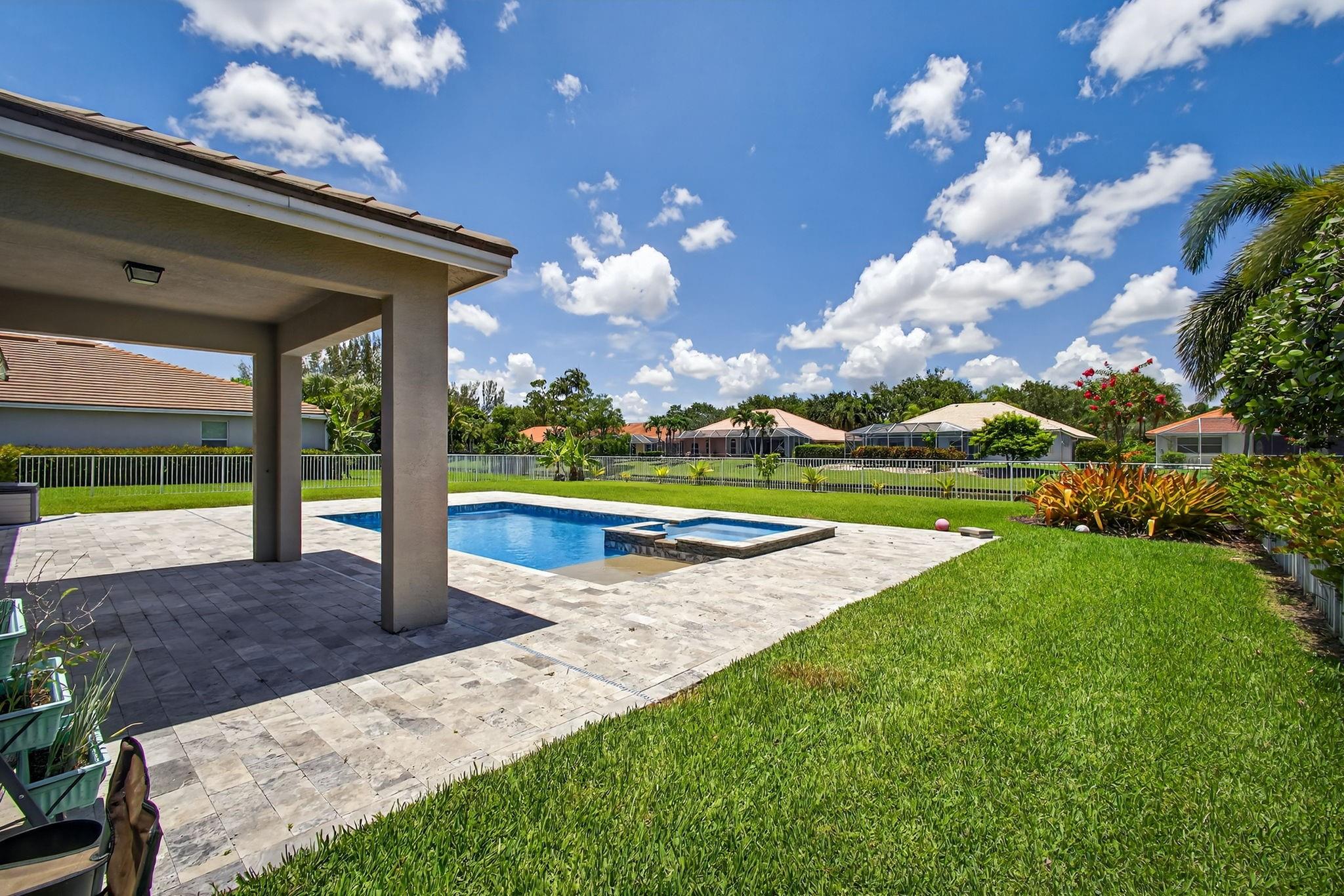 Photo for 12041 Cypress Key Way, Royal Palm Beach, FL 33411 - Listing #FX-10509926 12041 Cypress Key Way, Royal Palm Beach, FL 33411