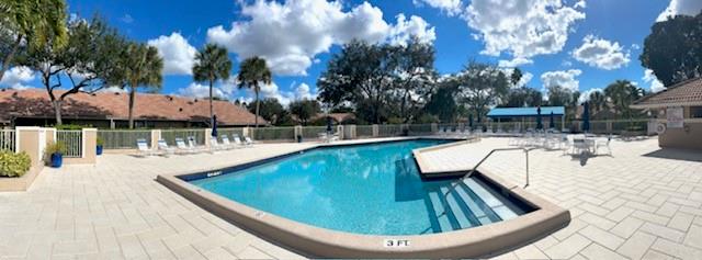 Complete pool rehab 2023