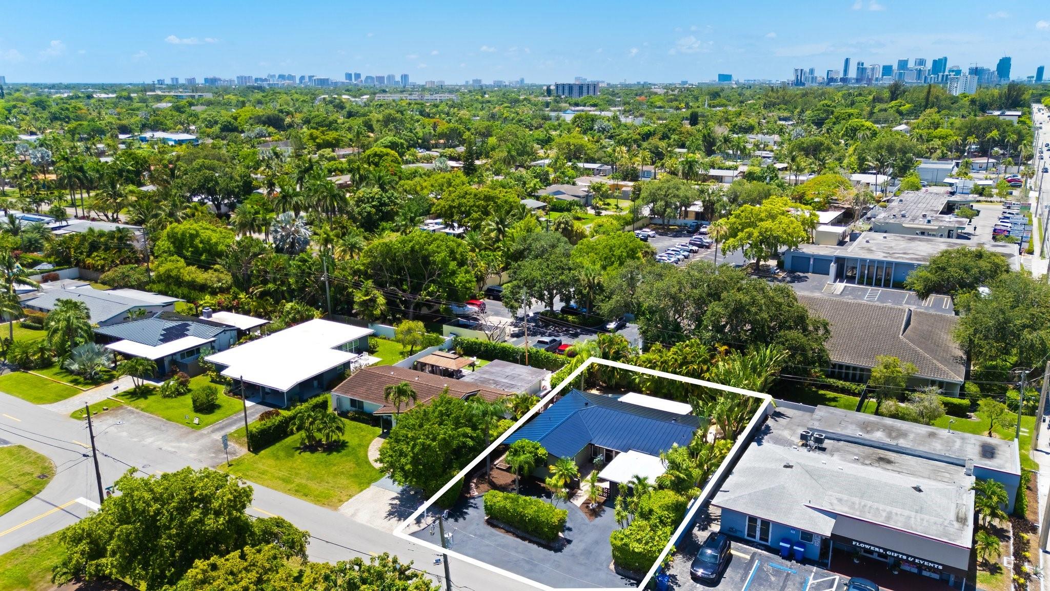 Photo for 8 NE 29th Street, Wilton Manors, FL 33334 - Listing #FX-10526644 8 NE 29th Street, Wilton Manors, FL 33334