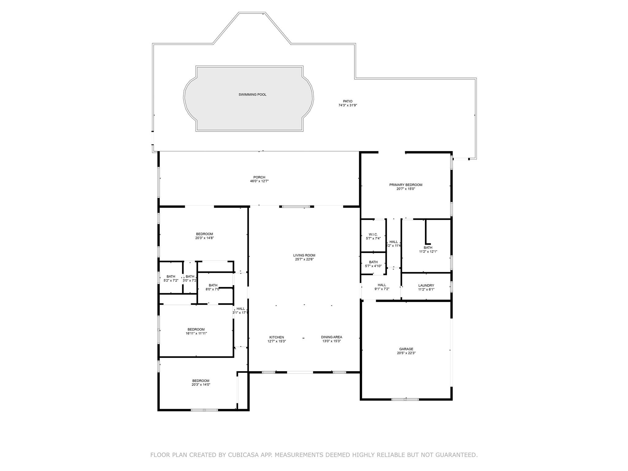 Photo for 8611 Gullane Court, Palm Beach Gardens, FL 33430 - Listing #FX-10489018 8611 Gullane Court, Palm Beach Gardens, FL 33430