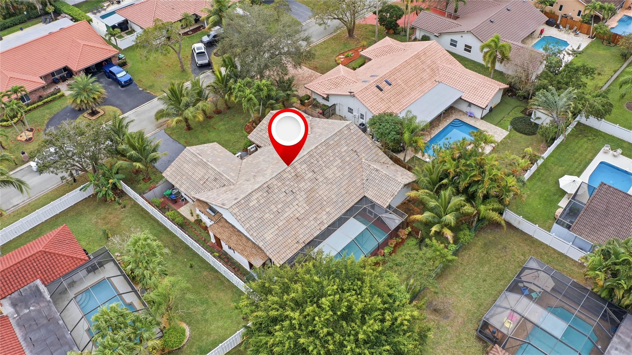 10949 NW 1st Mnr, Coral Springs, FL 33071