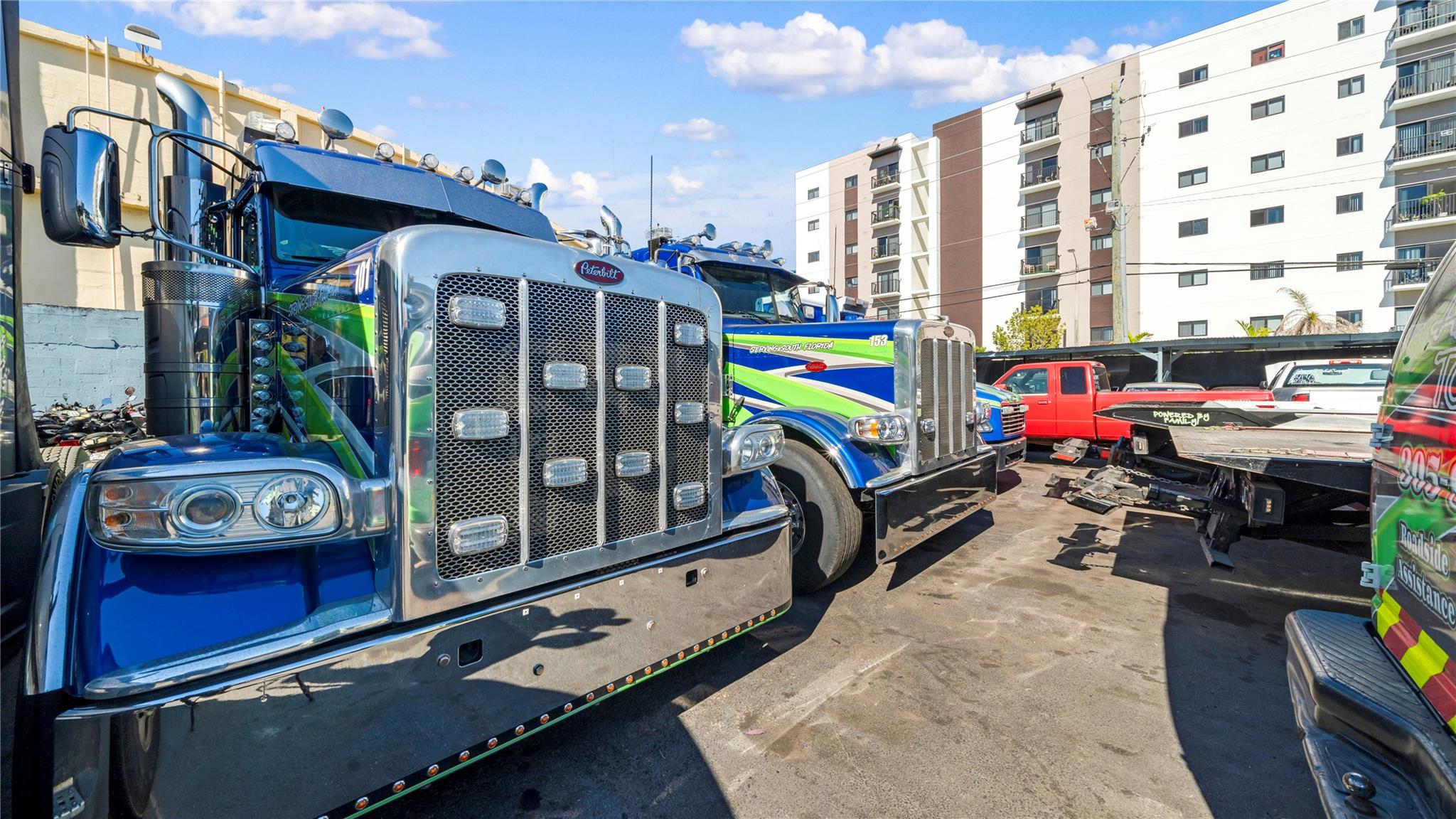 2230 NW 8th Avenue, Miami, FL 33127