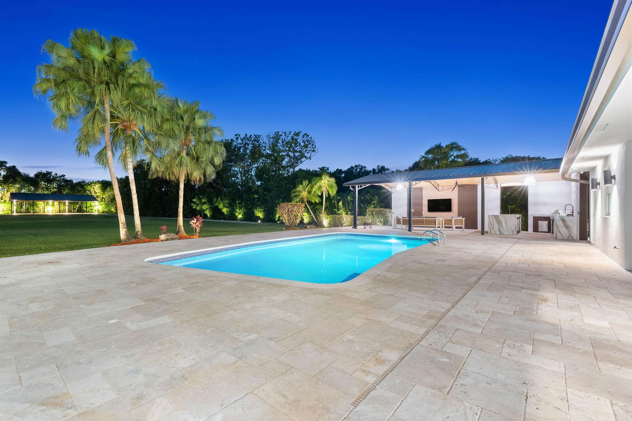Photo for 13900 Mustang Trail, Southwest Ranches, FL 33330 - Listing #FX-10531292 13900 Mustang Trail, Southwest Ranches, FL 33330