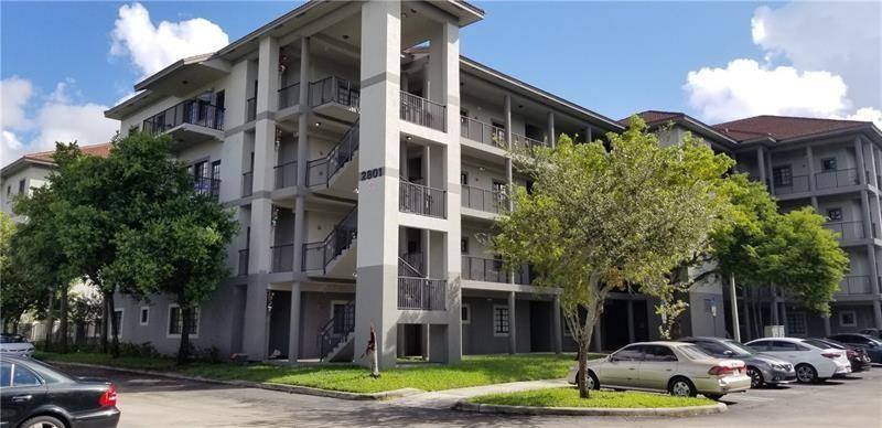 2801 Riverside Drive 407, Coral Springs, FL 33065