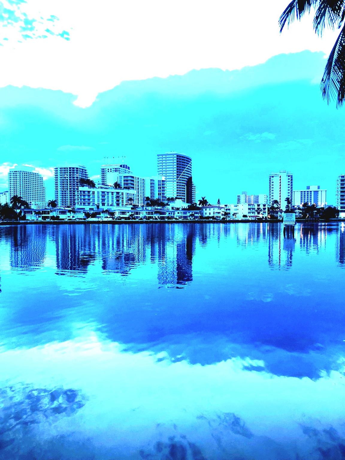 2617 Aqua Vista Boulevard, Fort Lauderdale, FL 33301