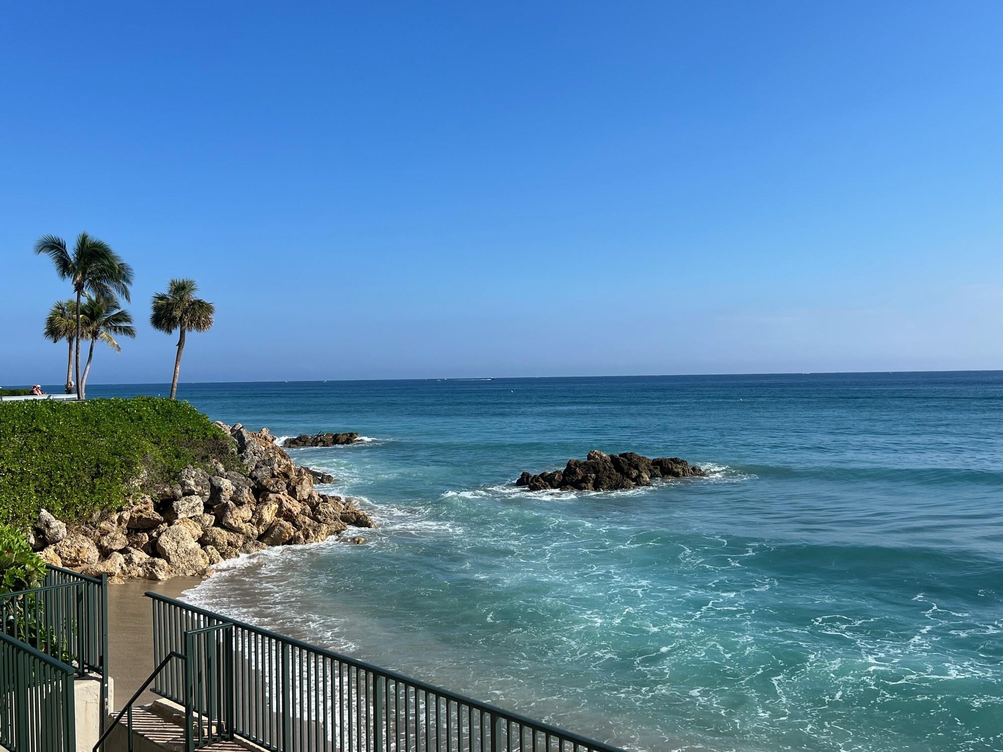 Photo for 1239 Hillsboro Mile, 109, Hillsboro Beach, FL 33062 - listing #FX-10530341 1239 Hillsboro Mile, 109, Hillsboro Beach, FL 33062