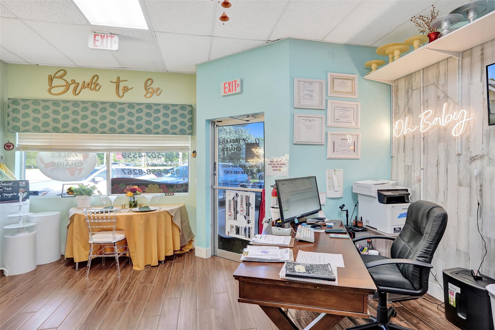 11540 Wiles Road, Coral Springs, FL 33076