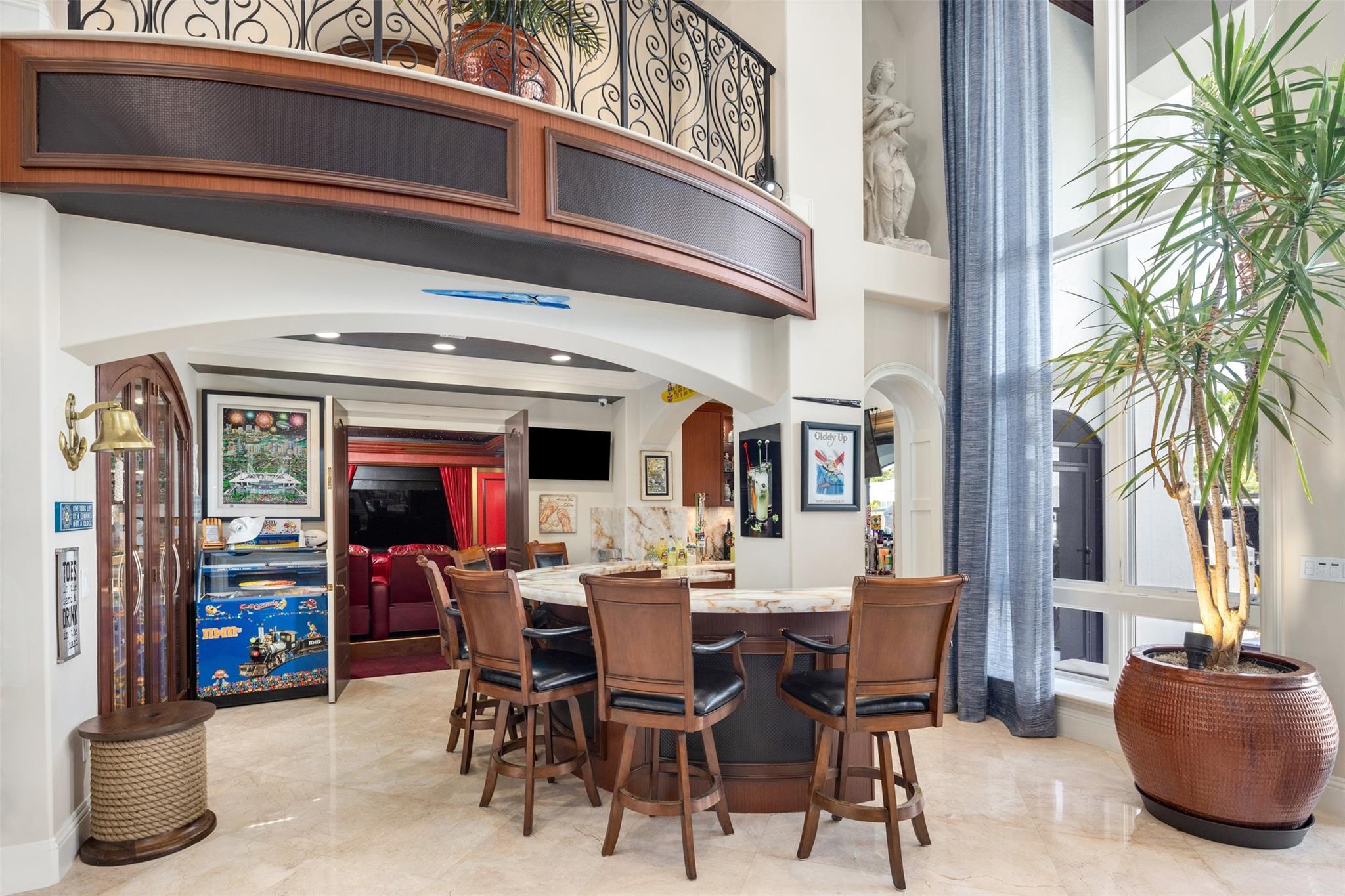 2328 Aqua Vista Boulevard, Fort Lauderdale, FL 33301