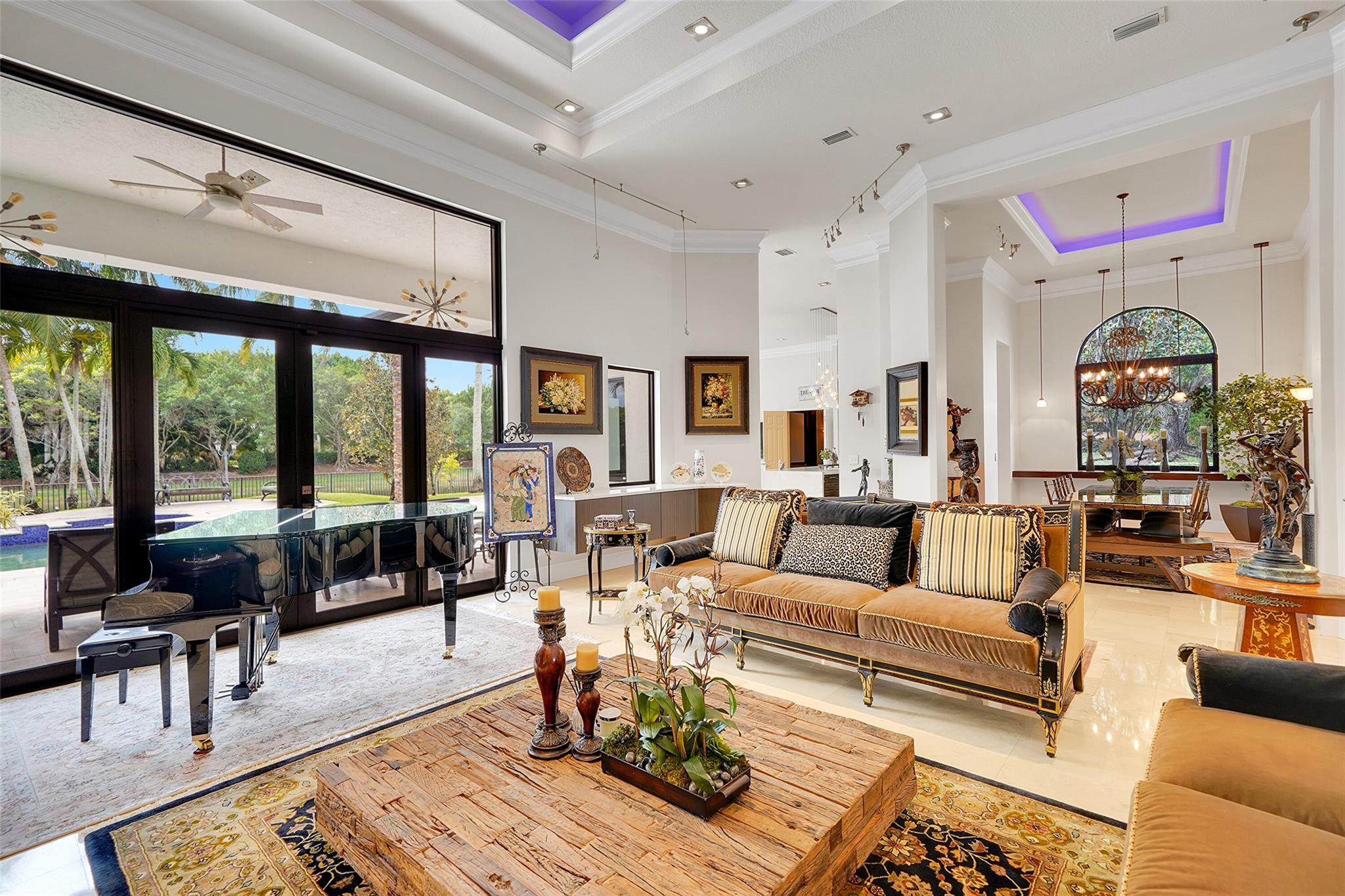 3600 Paddock Road, Weston, FL 33331