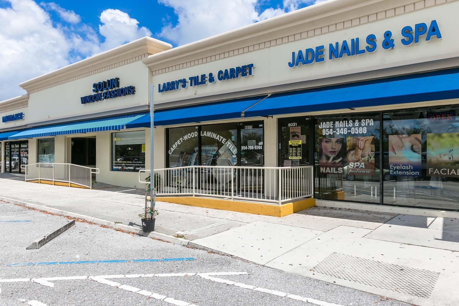 8031 W Sample Road 8041, Coral Springs, FL 33065